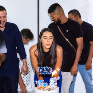 Aniversário 20 anos IPHANAQ