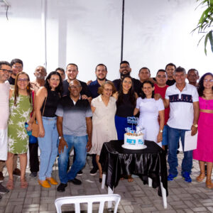 IPHANAQ celebra 20 anos em dia de ‘Noite Reimosa’ na Casa de Antônio Conselheiro