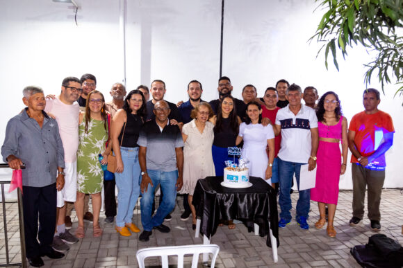 IPHANAQ celebra 20 anos em dia de ‘Noite Reimosa’ na Casa de Antônio Conselheiro