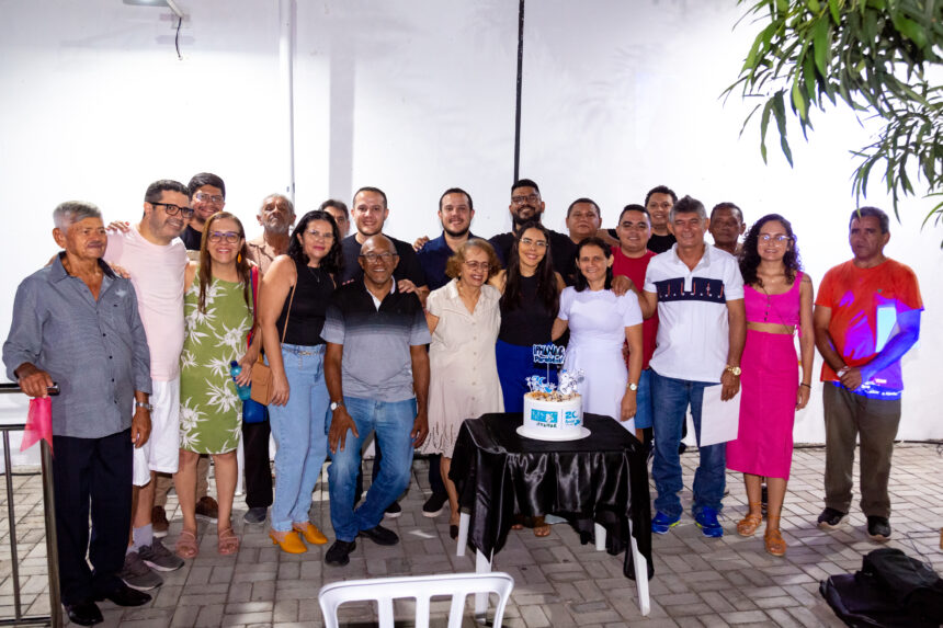 IPHANAQ celebra 20 anos em dia de ‘Noite Reimosa’ na Casa de Antônio Conselheiro