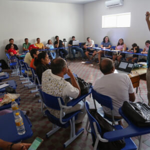 IPHANAQ e CAC preparam 2ª edição de curso sobre Conselheiro e Canudos