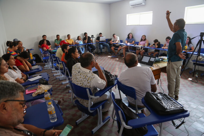 IPHANAQ e CAC preparam 2ª edição de curso sobre Conselheiro e Canudos