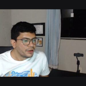 Grupo de Leitura inicia apresentação do livro ‘Veias abertas da América Latina’