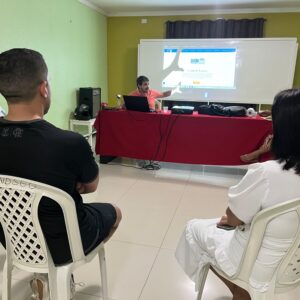 IPHANAQ realiza reunião ordinária e traça planejamento para o 2º semestre de 2024