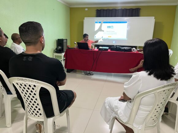 IPHANAQ realiza reunião ordinária e traça planejamento para o 2º semestre de 2024