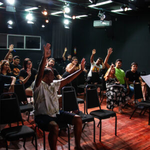 IPHANAQ participa de reunião que discutiu desdobramentos da Lei Aldir Blanc em Quixeramobim