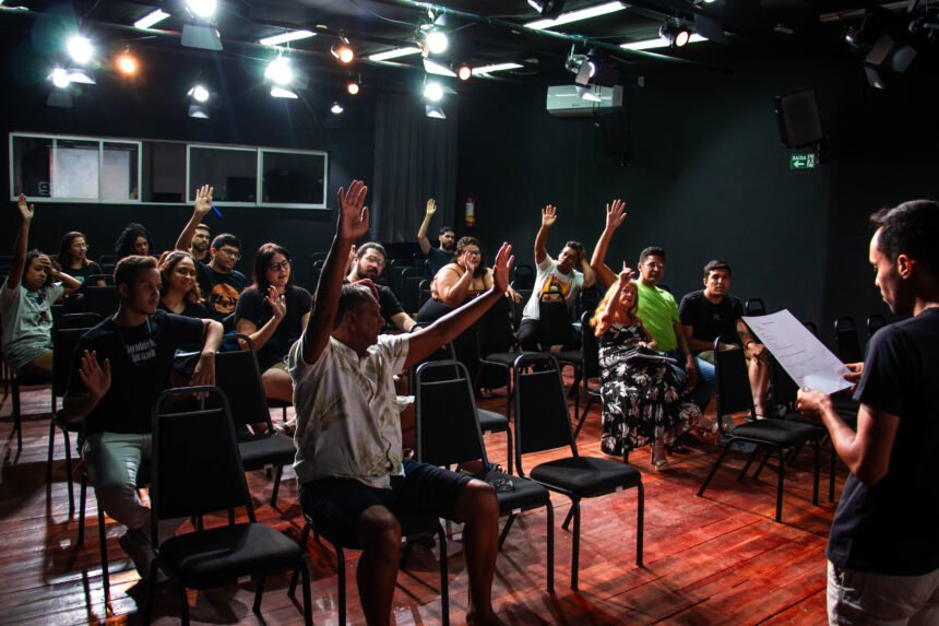 IPHANAQ participa de reunião que discutiu desdobramentos da Lei Aldir Blanc em Quixeramobim