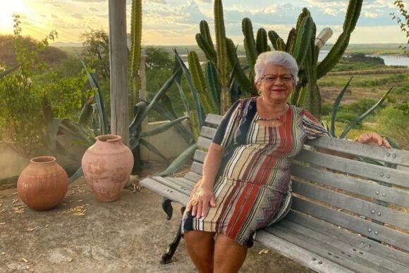 Nota de pesar: Joselina Oliveira Rabelo