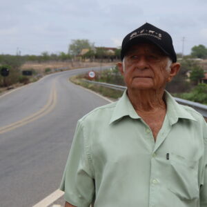 IPHANAQ lança filme “Nas Estradas da Vida”, sobre trajetória de Dedé Mendes