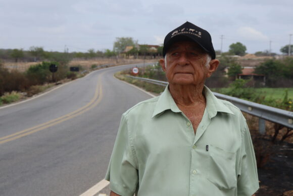 IPHANAQ lança filme “Nas Estradas da Vida”, sobre trajetória de Dedé Mendes