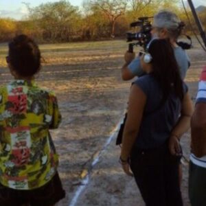 Filmes produzidos em formações do IPHANAQ participam de festival cinema