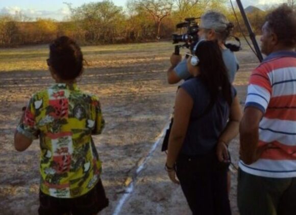 Filmes produzidos em formações do IPHANAQ participam de festival cinema