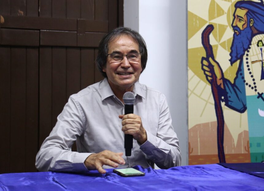 Artigo de Aleilton Fonseca: o sujeito neoliberal