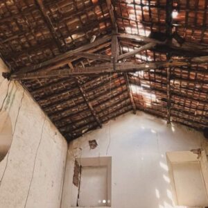 IPHANAQ se manifesta sobre situação da igreja de San’tana em Quixeramobim