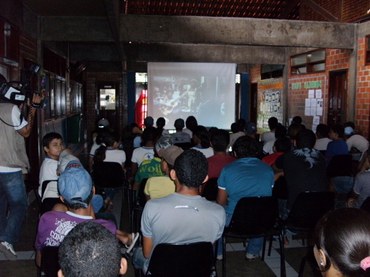 Projeto Cine Sesc conquista premiação nacional