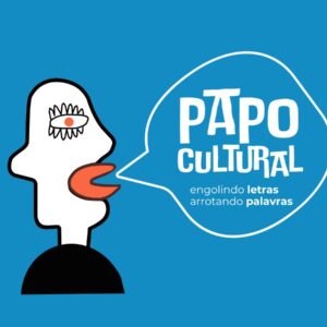 14 anos de história: Papo Cultural retoma atividades com formato itinerante