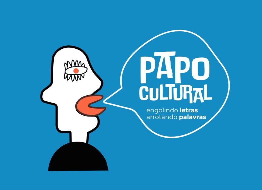 14 anos de história: Papo Cultural retoma atividades com formato itinerante
