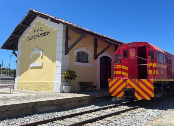 Como o IPHANAQ pensa: Estação Sesc de Educação Patrimonial