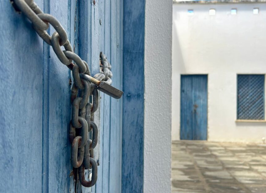 IPHANAQ oficia Prefeitura, José Guimarães e Secult/CE sobre emenda destinada ao Memorial Antônio Conselheiro