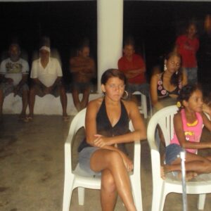 Cineclube Iphanaq encerra seu segundo ano de atividade