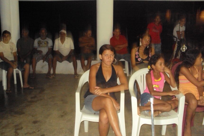 Cineclube Iphanaq encerra seu segundo ano de atividade