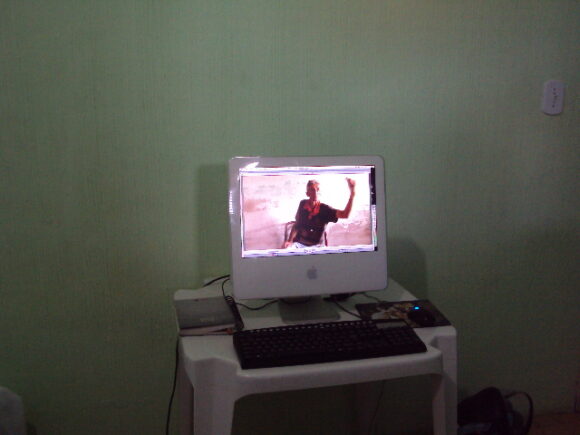 PONTO DE CULTURA CONCLUI OFICINAS DE AUDIOVISUAL COM EDIÇÃO DE VÍDEOS