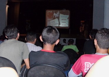 Cinema: Sua História em Quixeramobim