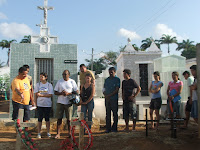 Assim na vida, como na morte