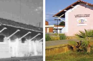 Estações de trem se tornarão espaços culturais