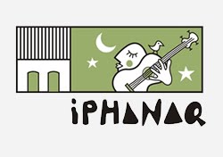 IPHANAQ LANÇA EDITAL DE SELEÇÃO PARA AS OFICINAS DO PONTO DE CULTURA ANO-III-2012