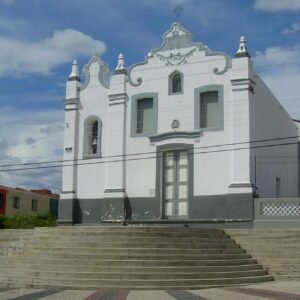 Igreja de Nossa Senhora do Rosário