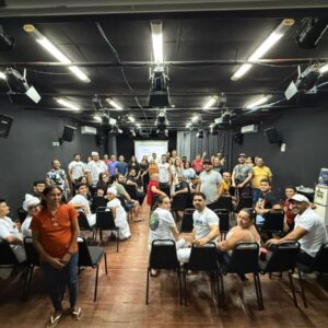 IPHANAQ participa de oitiva sobre a Lei Aldir Blanc em Quixeramobim