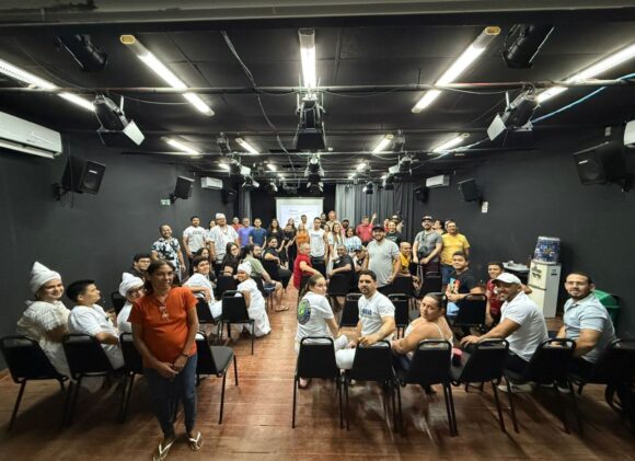 IPHANAQ participa de oitiva sobre a Lei Aldir Blanc em Quixeramobim