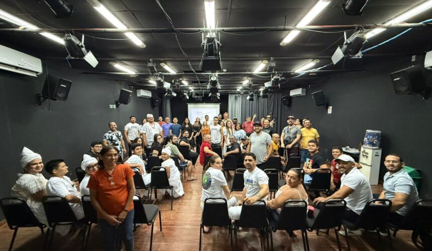 IPHANAQ participa de oitiva sobre a Lei Aldir Blanc em Quixeramobim