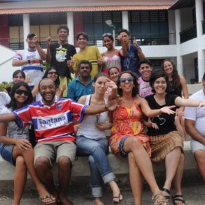 Celebrando 16 anos desde sua criação, IPHANAQ retoma atividades do Ponto de Cultura Patrimônio Vivo