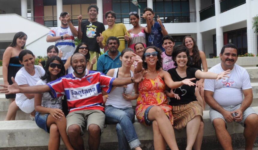 Celebrando 16 anos desde sua criação, IPHANAQ retoma atividades do Ponto de Cultura Patrimônio Vivo