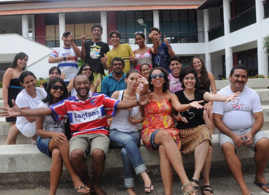 Celebrando 16 anos desde sua criação, IPHANAQ retoma atividades do Ponto de Cultura Patrimônio Vivo