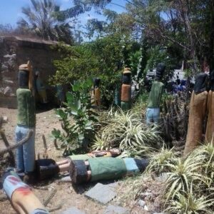 IPHANAQ LANÇA DOCUMENTO SOBRE O “DESMONTE DA CULTURA” EM QUIXERAMOBIM-CE