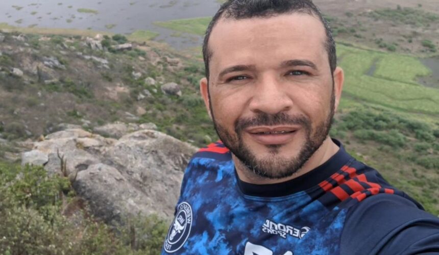 Artigo de Felipe Gerônimo: Nas Dobras de Quixeramobim