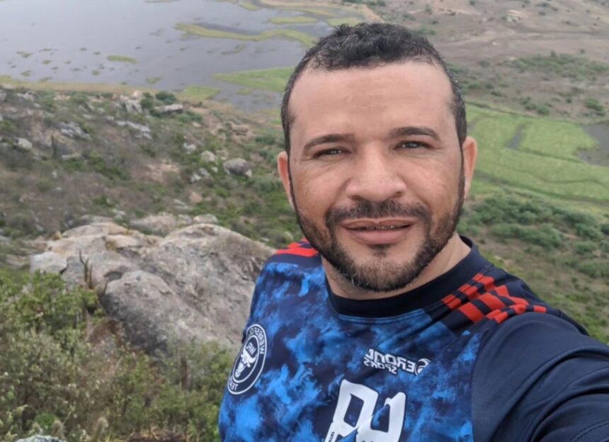 Artigo de Felipe Gerônimo: Nas Dobras de Quixeramobim