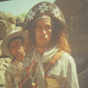 CINECLUBE SESC-IPHANAQ REALIZA EXIBIÇÃO NO ASSENTAMENTO LAGOA DO SAL