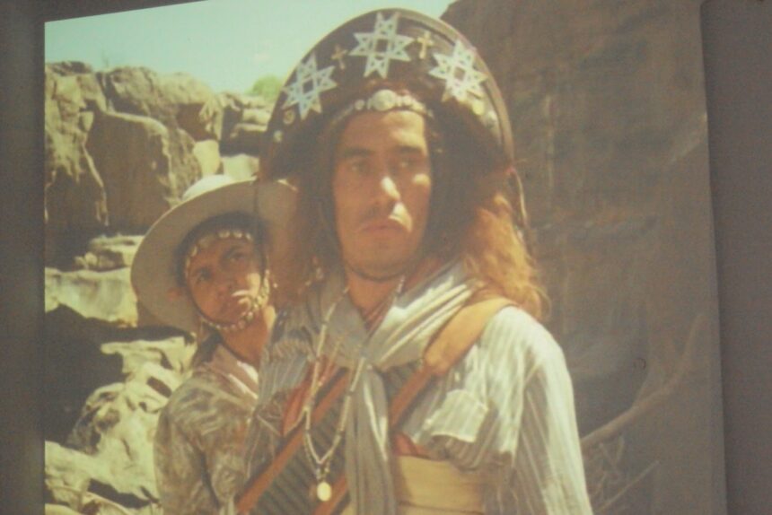 CINECLUBE SESC-IPHANAQ REALIZA EXIBIÇÃO NO ASSENTAMENTO LAGOA DO SAL