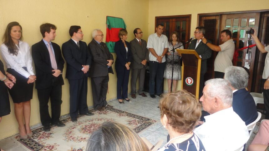 DSC02129 PROCURADORIA GERAL DE JUSTIÇA DO CEARÁ INAUGURA SEDE DA PROMOTORIA PÚBLICA DE QUIXERAMOBIM