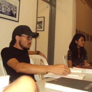 GRUPO DE LEITURA SERTÕES E MEMÓRIAS DESBRAVAM A TERRA EM SEU SEGUNDO ENCONTRO