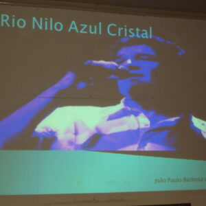 PROJETO DE PEÇA TEATRAL E MUSICAL SOBRE FAUSTO NILO É APRESENTADO NO PAPO CULTURAL