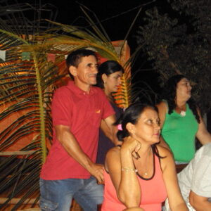 CINECLUBE SESC-IPHANAQ RETORNA A FOGAREIRO NA FESTA DA PADROEIRA