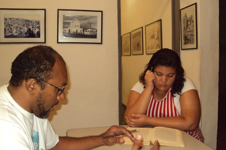 GRUPO DE LEITURA SERTÕES E MEMÓRIAS INICIAM O ESTUDO DA LUTA DE “OS SERTÕES”