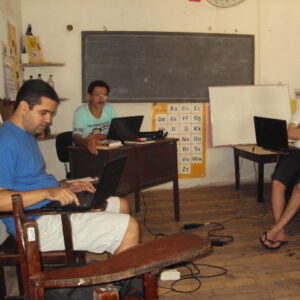 IPHANAQ REALIZA ASSEMBLÉIA GERAL E PLANEJAMENTO DE SUAS ATIVIDADES PARA 2013