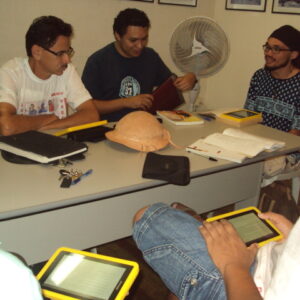 GRUPO DE LEITURA “SERTÕES E MEMÓRIAS” INICIAM ESTUDO DE “O SERTANEJO” DE JOSÉ DE ALENCAR.