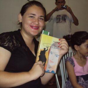 GRUPO DE LEITURA “SERTÕES E MEMÓRIAS” INICIAM SEGUNDA PARTE DO LIVRO “O SERTANEJO”